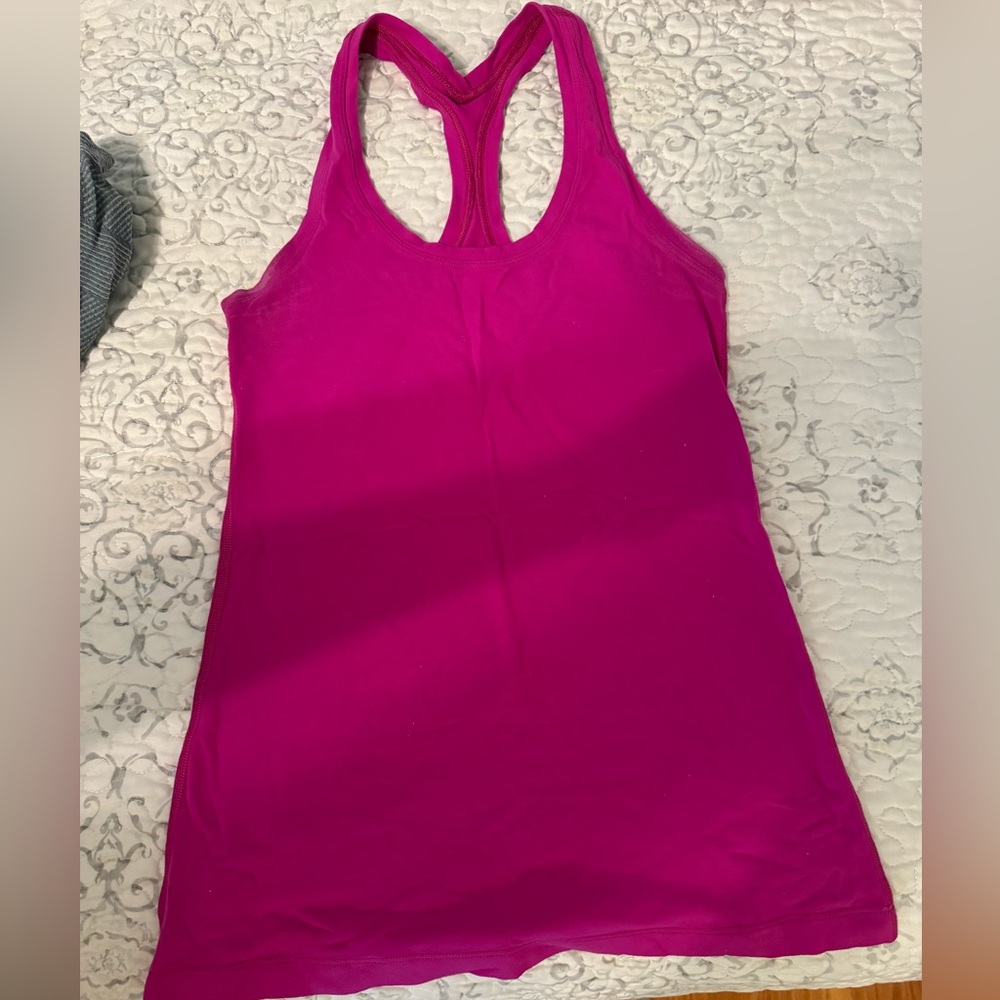 Lululemon Align tank | Size 6 | Like new